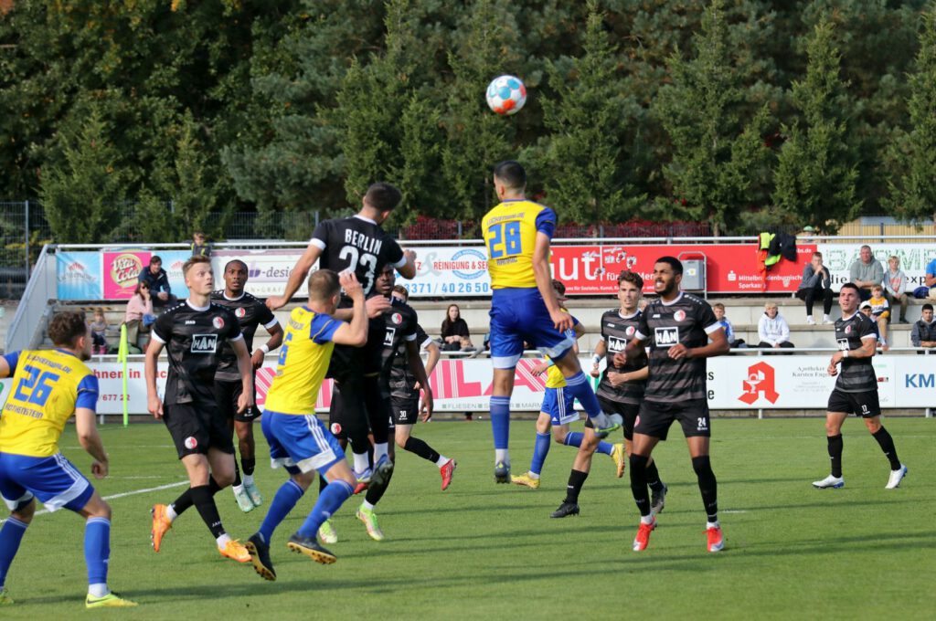 BAK souverän zum knappen Auswärtssieg 22