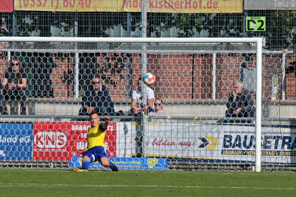 BAK souverän zum knappen Auswärtssieg 23