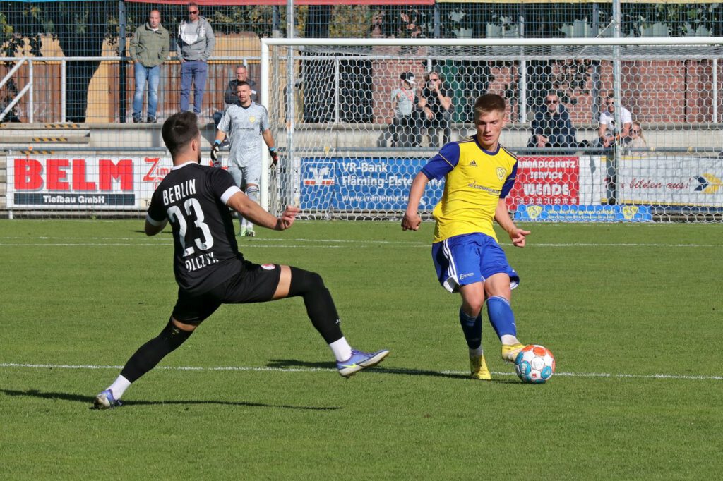 BAK souverän zum knappen Auswärtssieg 24