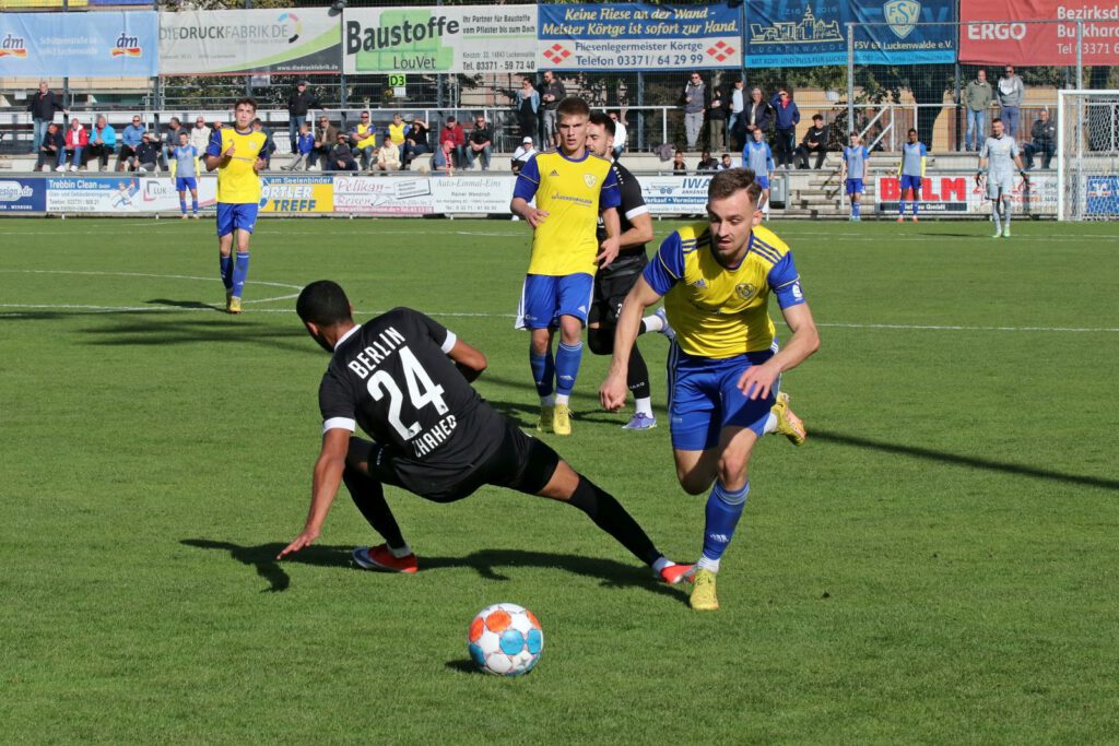 BAK souverän zum knappen Auswärtssieg 25