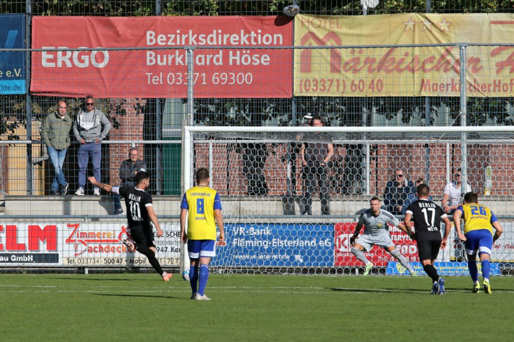 BAK souverän zum knappen Auswärtssieg 26