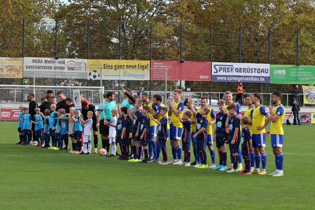 Jena am Rand der Niederlage 3