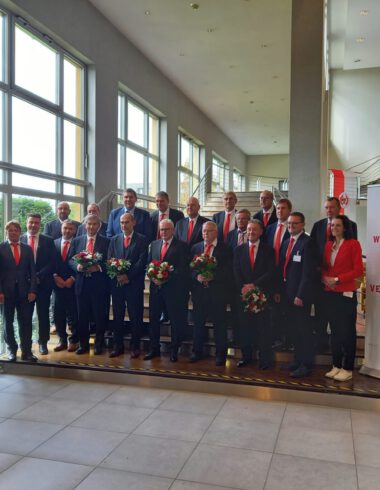 Marko Schmidt zum Vorsitzenden des FLB-Schiedsrichterausschusses gewählt 1