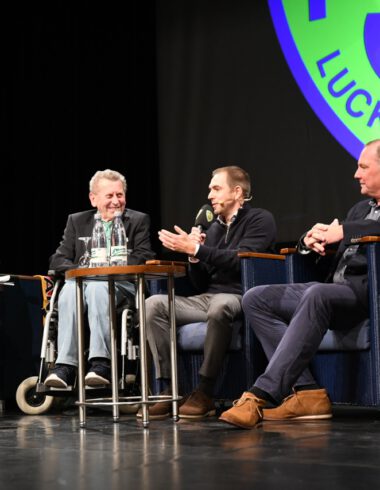 Erfolgreiche Veranstaltung mit Ehrengast Philipp Lahm 22