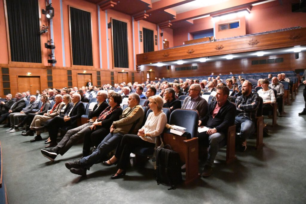 Erfolgreiche Veranstaltung mit Ehrengast Philipp Lahm 7