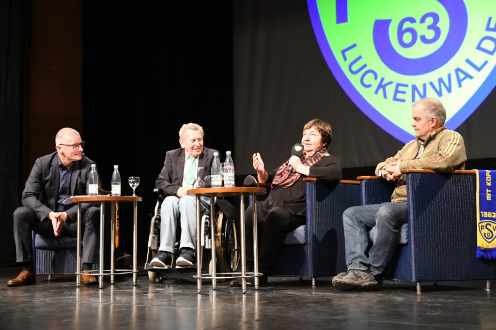 Erfolgreiche Veranstaltung mit Ehrengast Philipp Lahm 5