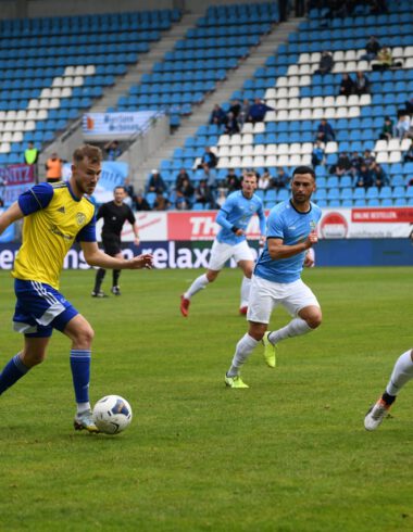 Überraschung wieder ausgeblieben 21