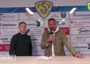 FSV Nachgefragt Folge 10 Marcel Hadel 7