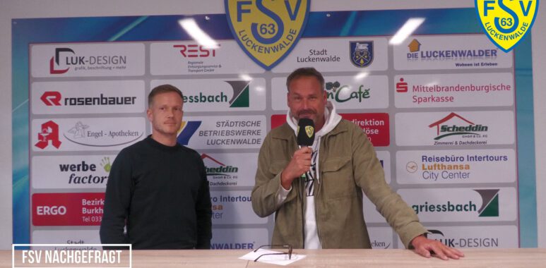 FSV Nachgefragt Folge 10 Marcel Hadel 1