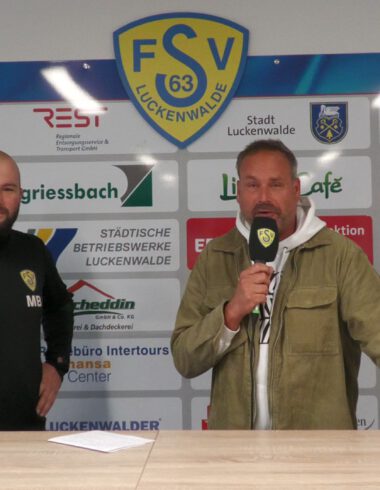 FSV Nachgefragt Folge 11 Michael Braune 23