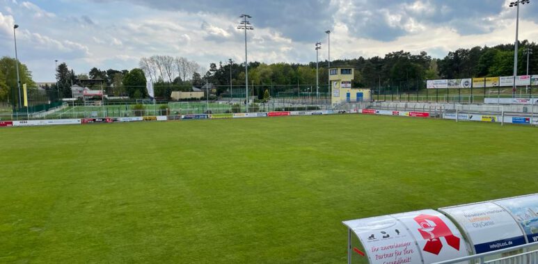 Interessanter Blick hinter die Kulissen bei der Spieltagsvor- und Nachbereitung 1