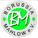 Borussia Mahlow 33