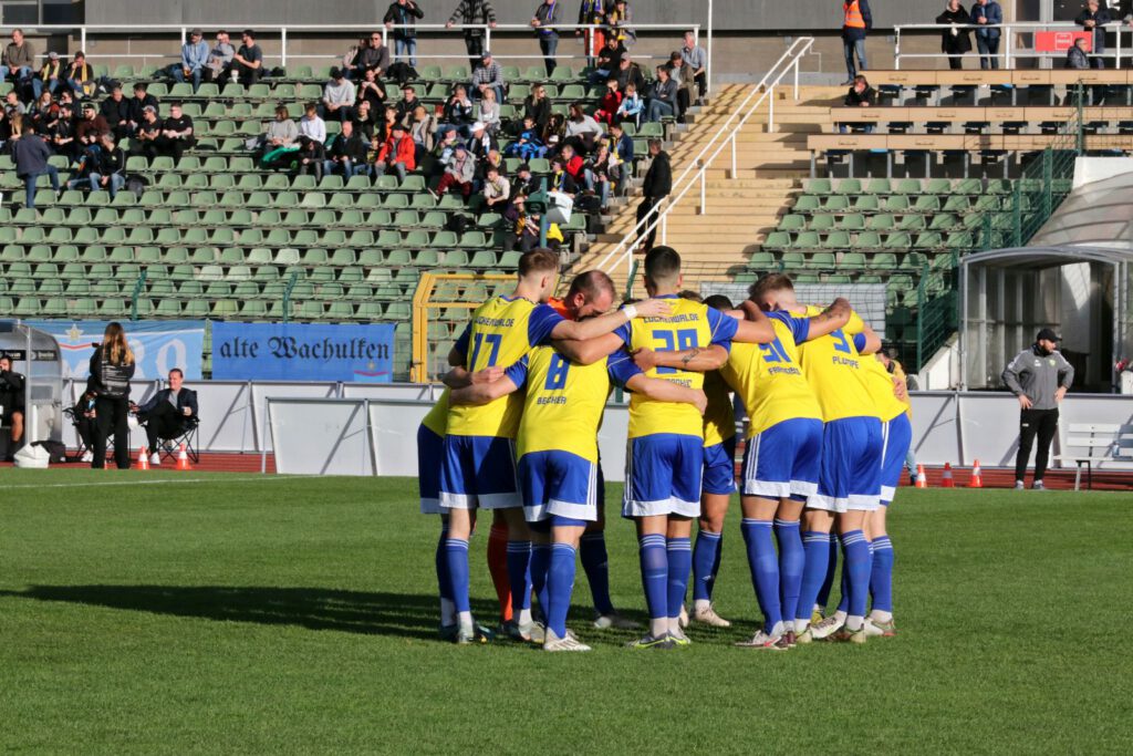 Kann der FSV noch gewinnen 6