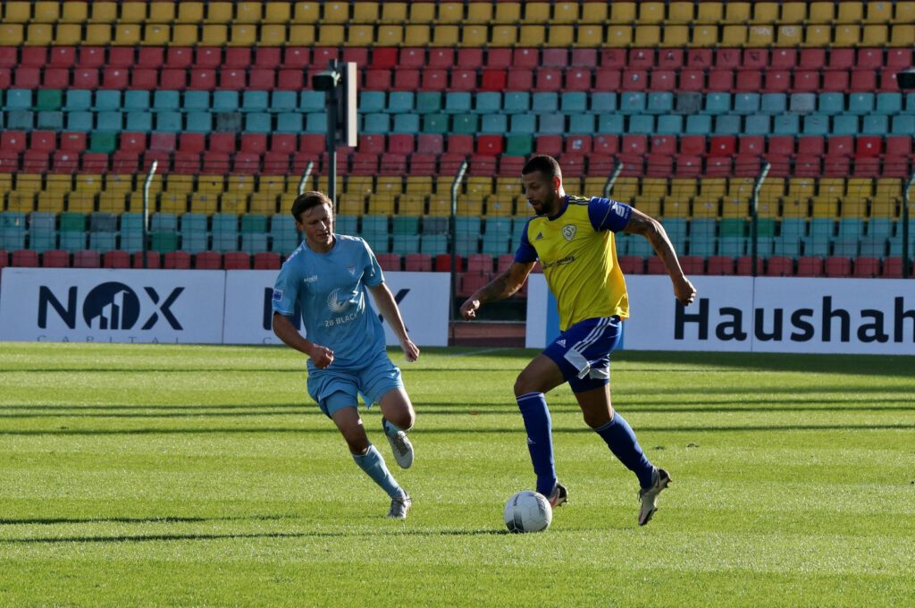 Kann der FSV noch gewinnen 9