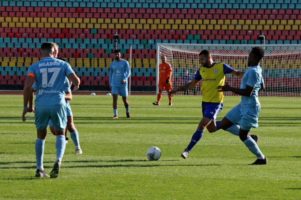 Kann der FSV noch gewinnen 10
