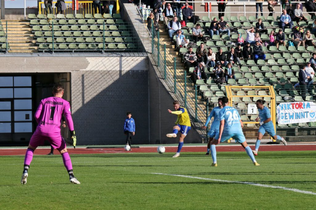 Kann der FSV noch gewinnen 12