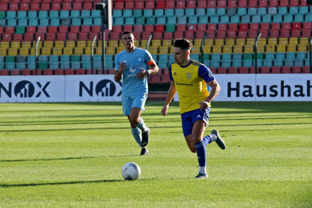 Kann der FSV noch gewinnen 14