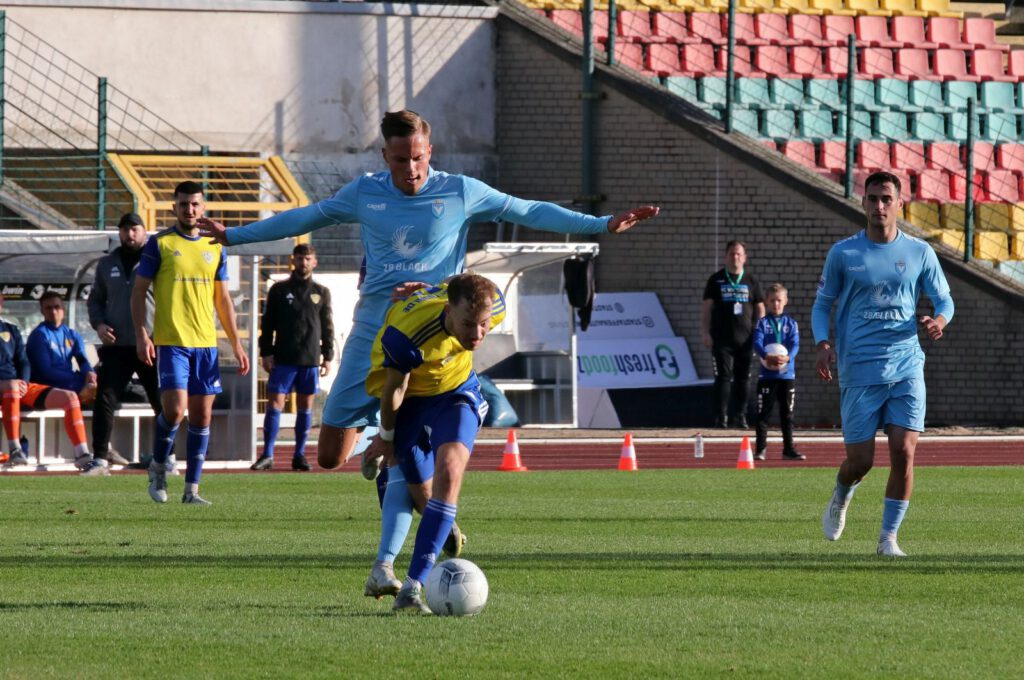 Kann der FSV noch gewinnen 16