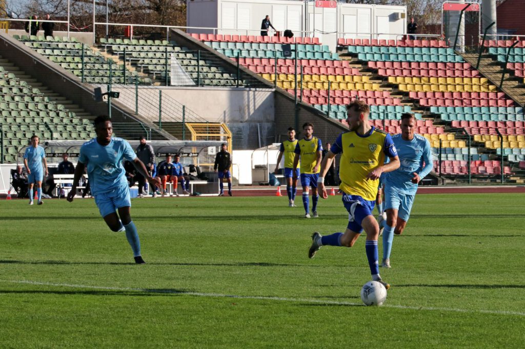 Kann der FSV noch gewinnen 18