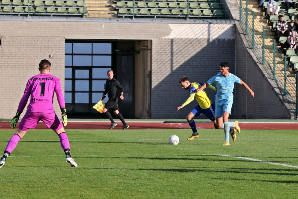 Kann der FSV noch gewinnen 21