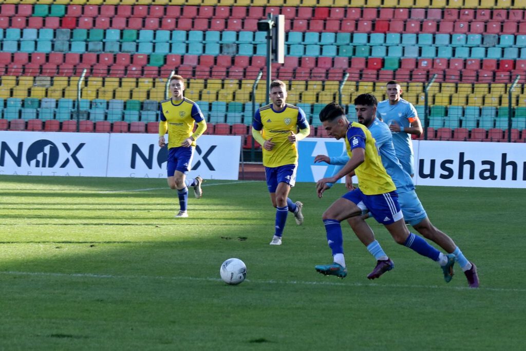 Kann der FSV noch gewinnen 22