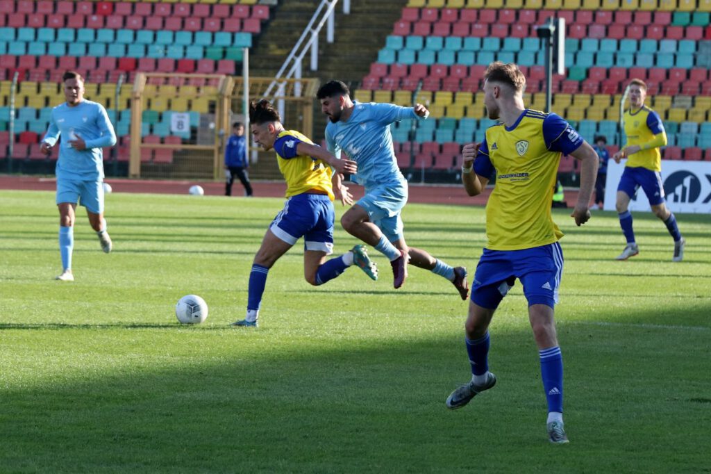 Kann der FSV noch gewinnen 23