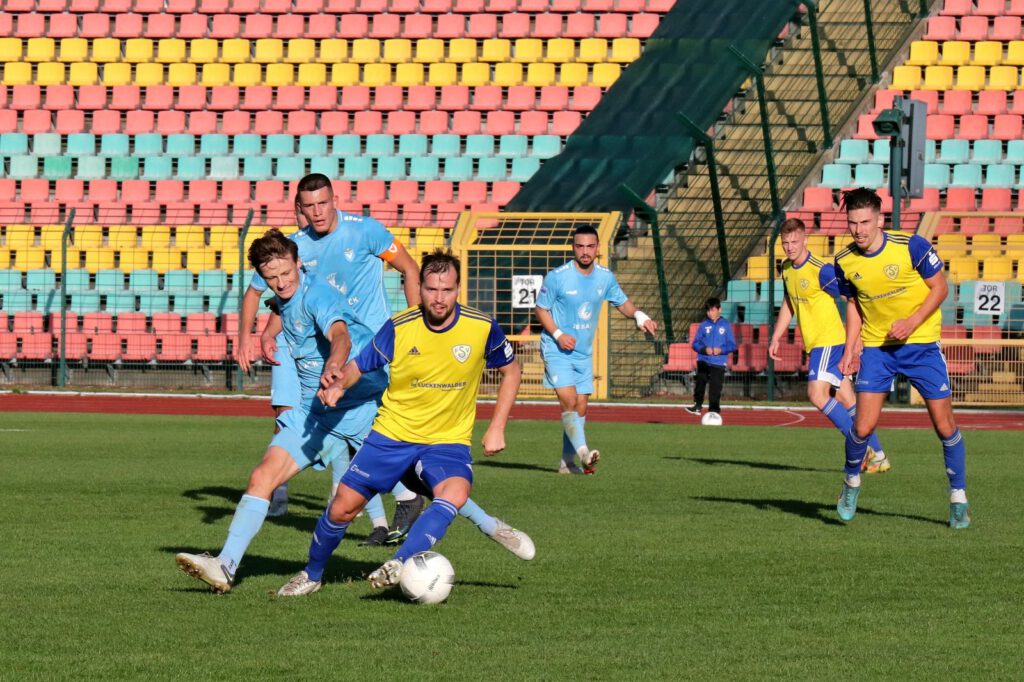 Kann der FSV noch gewinnen 25