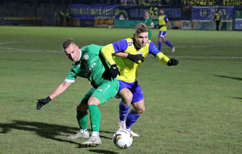 Der FSV kann doch gewinnen 4