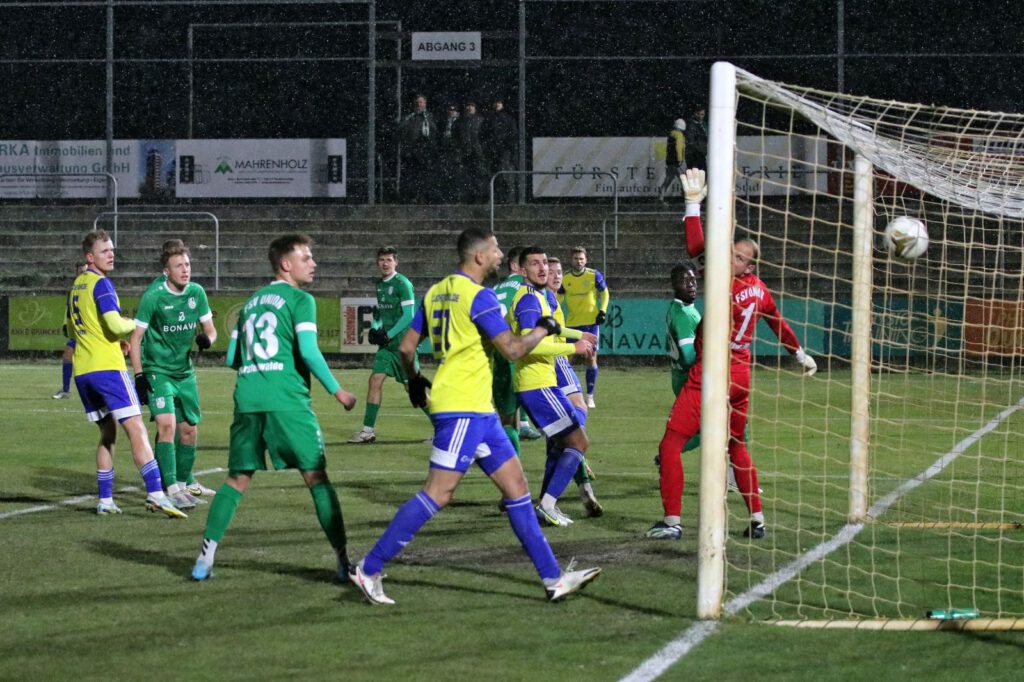 Der FSV kann doch gewinnen 6