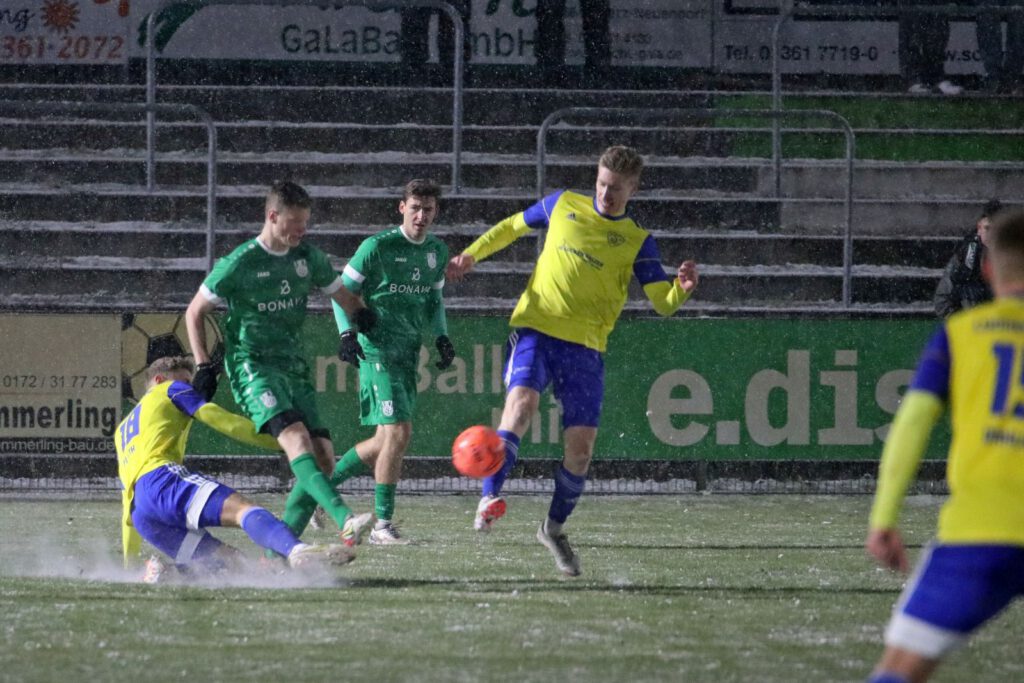 Der FSV kann doch gewinnen 8