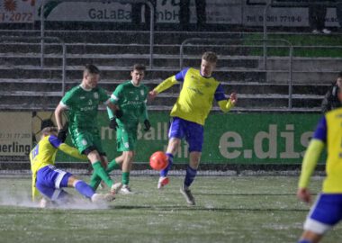 Der FSV kann doch gewinnen 6