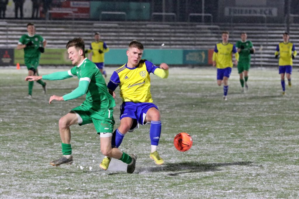 Der FSV kann doch gewinnen 10