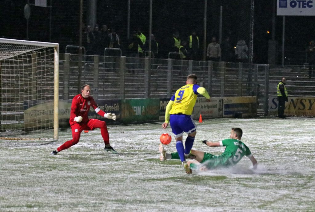 Der FSV kann doch gewinnen 11