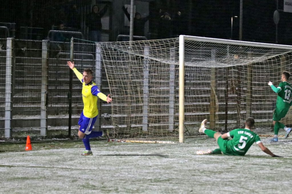 Der FSV kann doch gewinnen 12