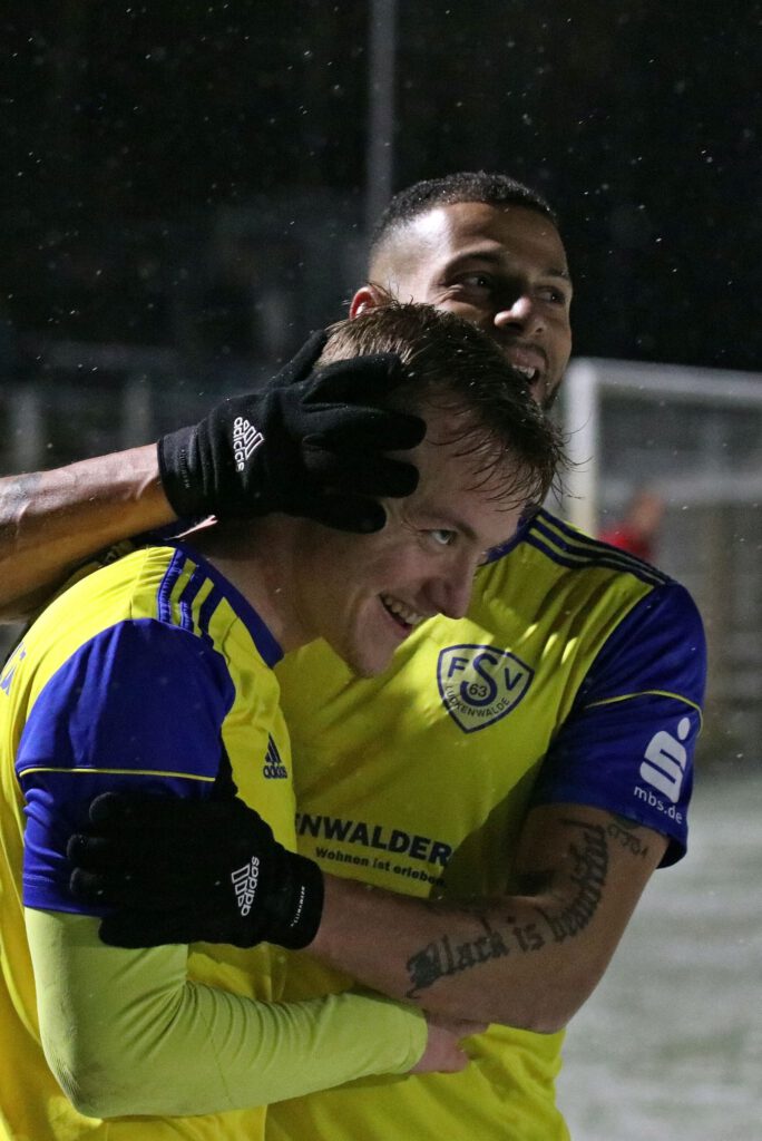 Der FSV kann doch gewinnen 13