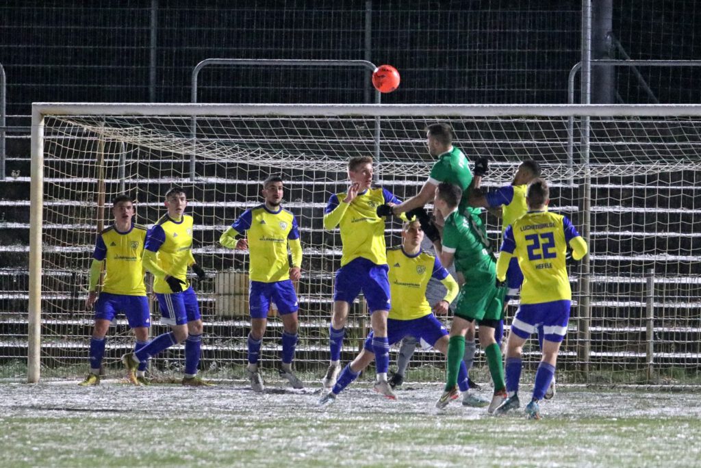 Der FSV kann doch gewinnen 14