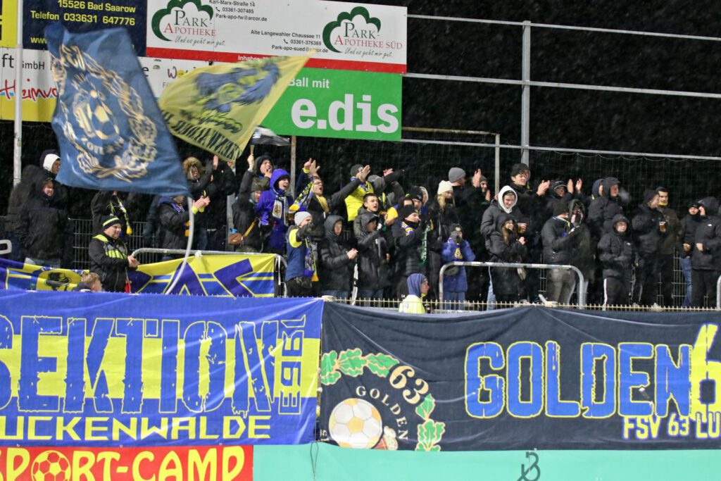 Der FSV kann doch gewinnen 15