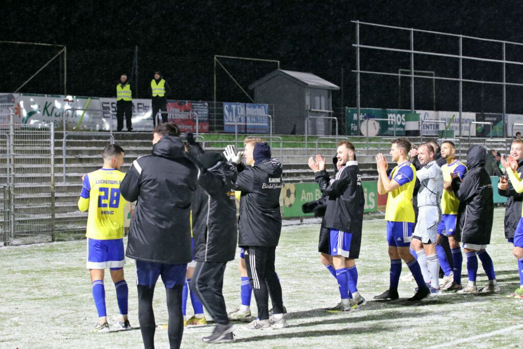 Der FSV kann doch gewinnen 16