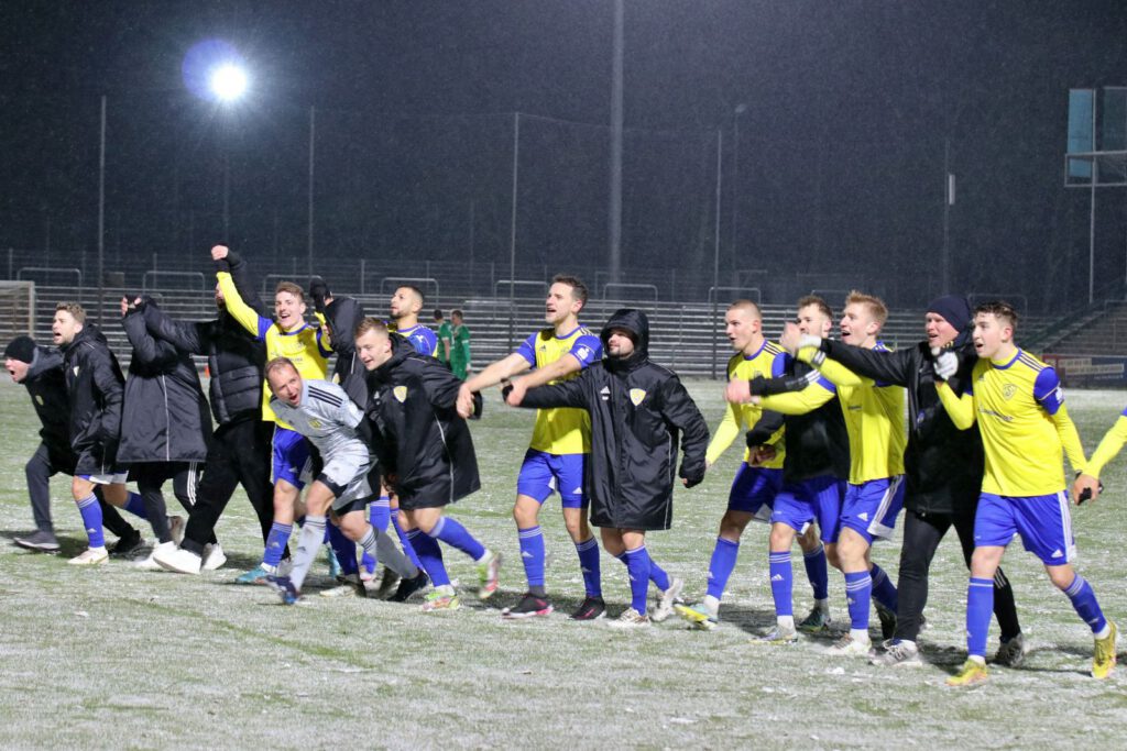 Der FSV kann doch gewinnen 17