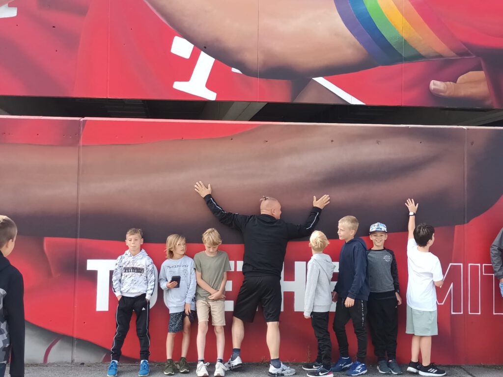 Daniel Klein - Alles Gute zum Fünfzigsten 4