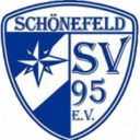 SV Schönefeld 1995 155