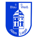 SG Blau-Weiß Altes Lager 190