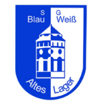 SG Blau-Weiß Altes Lager 3