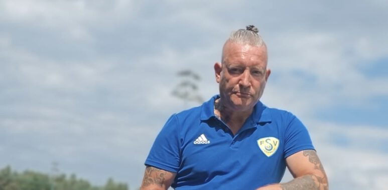 Daniel Klein - Alles Gute zum Fünfzigsten 1