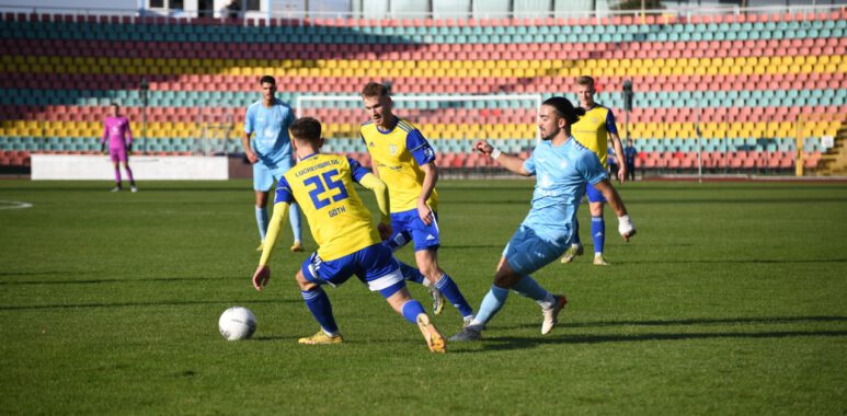 Kann der FSV noch gewinnen 1