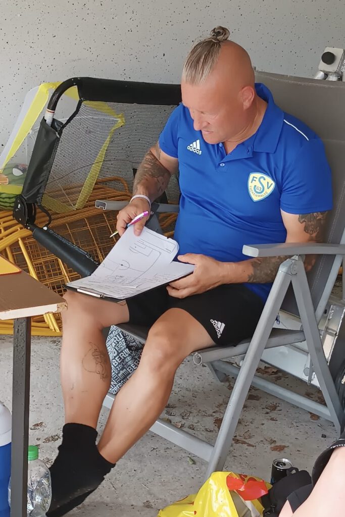 Daniel Klein - Alles Gute zum Fünfzigsten 5