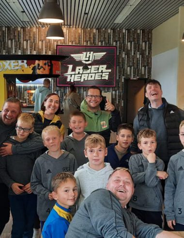 2. U11-Qualifikationsturnier zum East-Mallorca Cup 2022 9