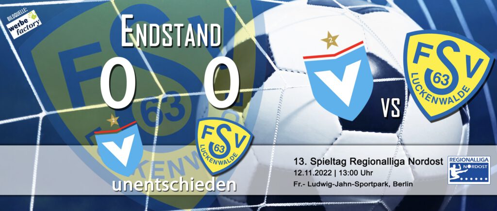 Kann der FSV noch gewinnen 2