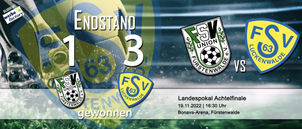 Der FSV kann doch gewinnen 2