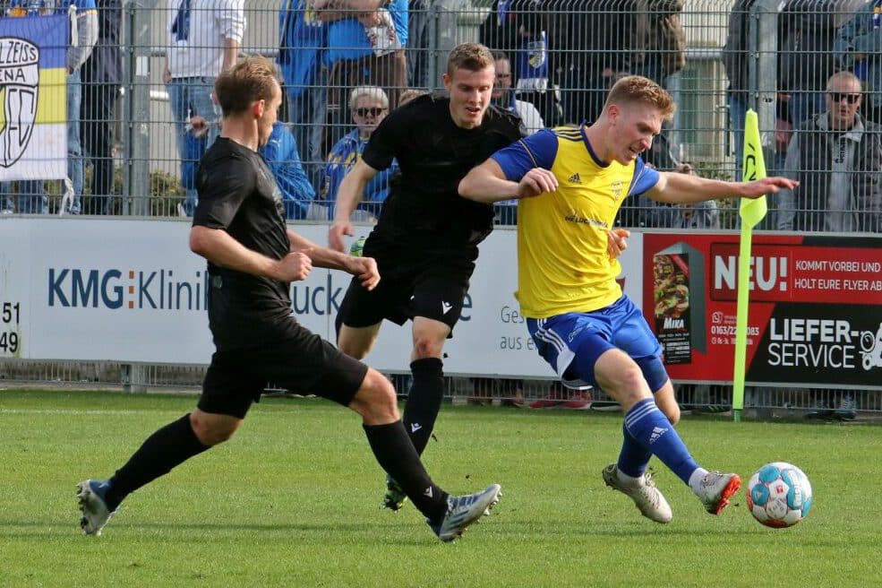 Unsere Nummer 21 feiert heute sein viertel Jahrhundert 2